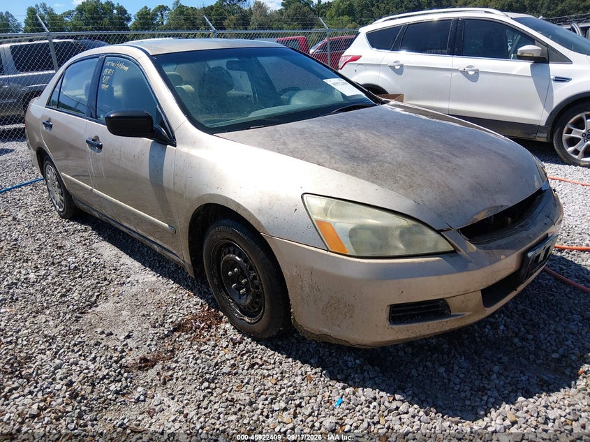 Photo of the 2006 HONDA ACCORD 2.4 VP