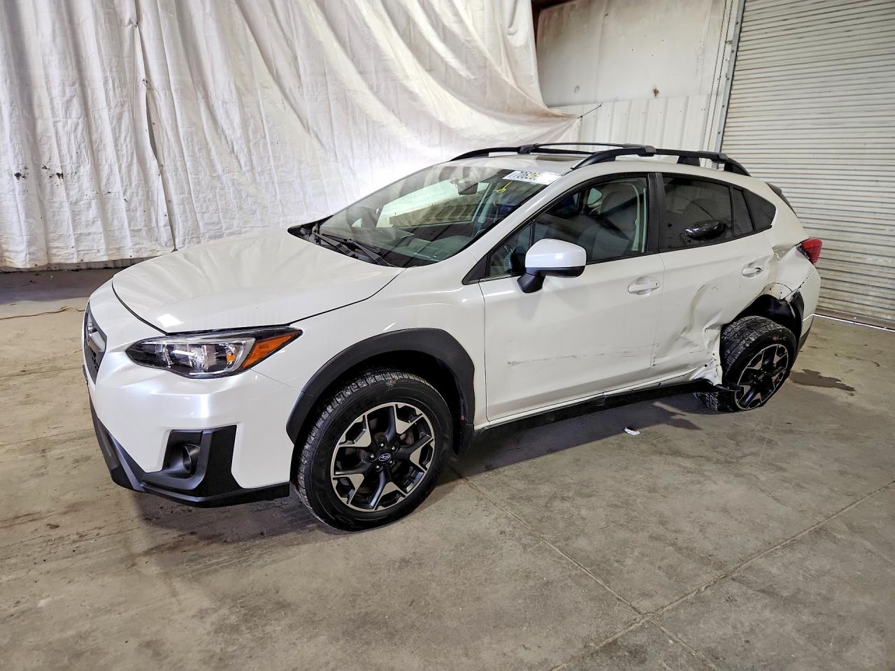 Photo of the 2019 SUBARU CROSSTREK PREMIUM