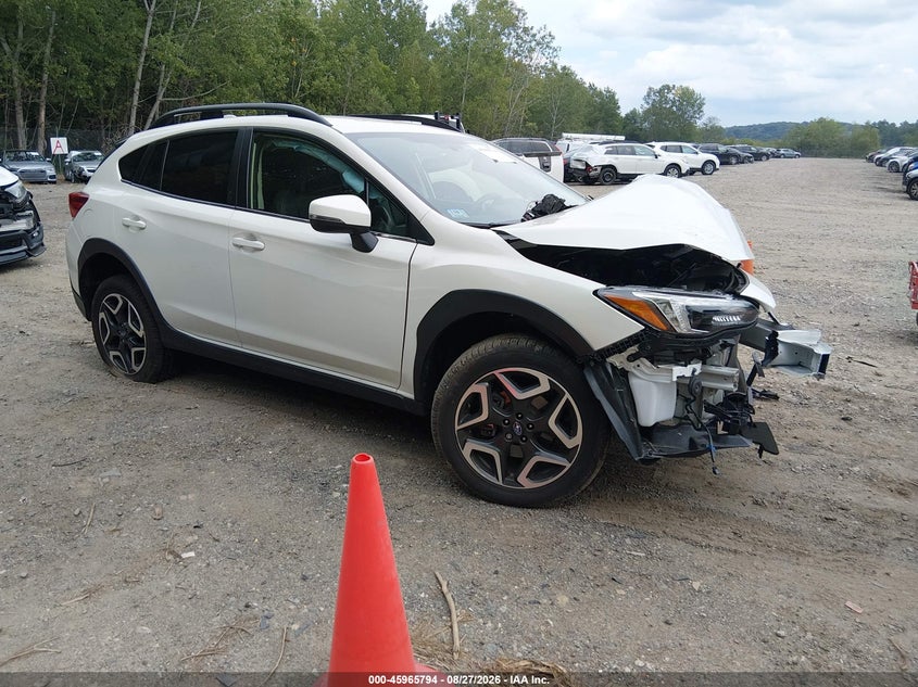 Photo of the 2019 SUBARU CROSSTREK 2.0I LIMITED