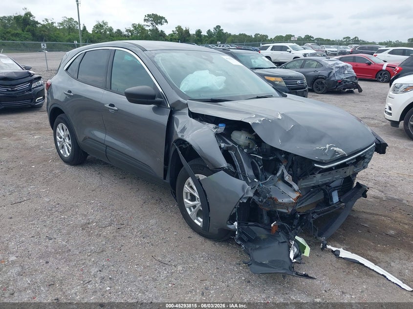 Photo of the 2024 FORD ESCAPE ACTIVE