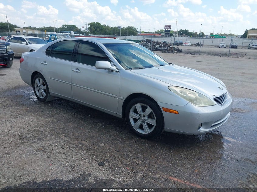 Photo of the 2006 LEXUS ES 330