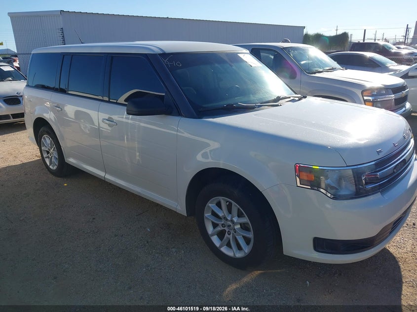 Photo of the 2014 FORD FLEX SE