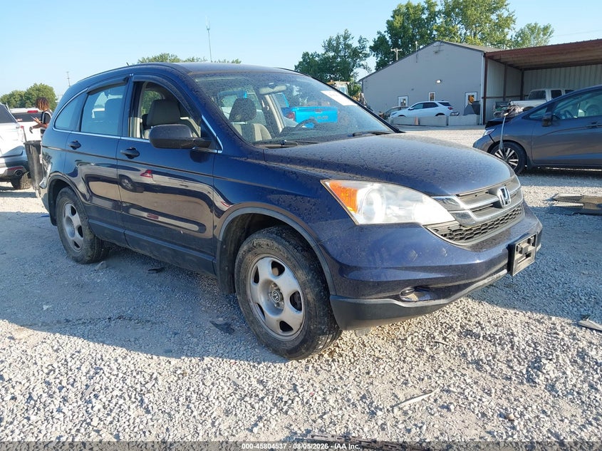 Photo of the 2011 HONDA CR-V LX