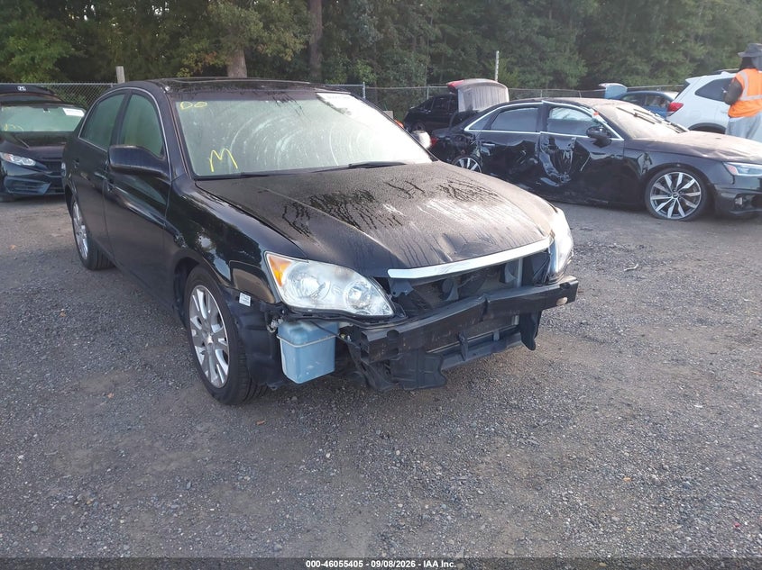 Photo of the 2008 TOYOTA AVALON XLS