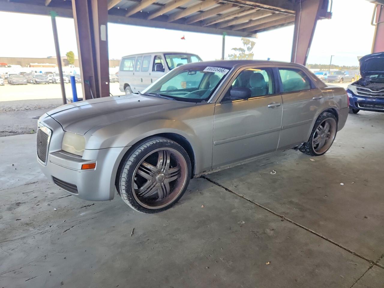 Photo of the 2006 CHRYSLER 300