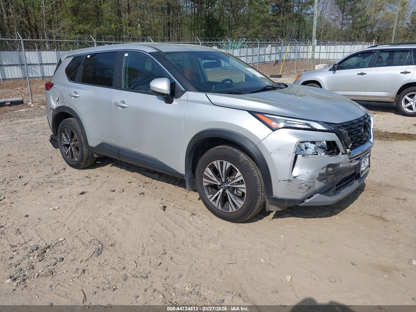Photo of the 2023 NISSAN ROGUE SV INTELLIGENT AWD