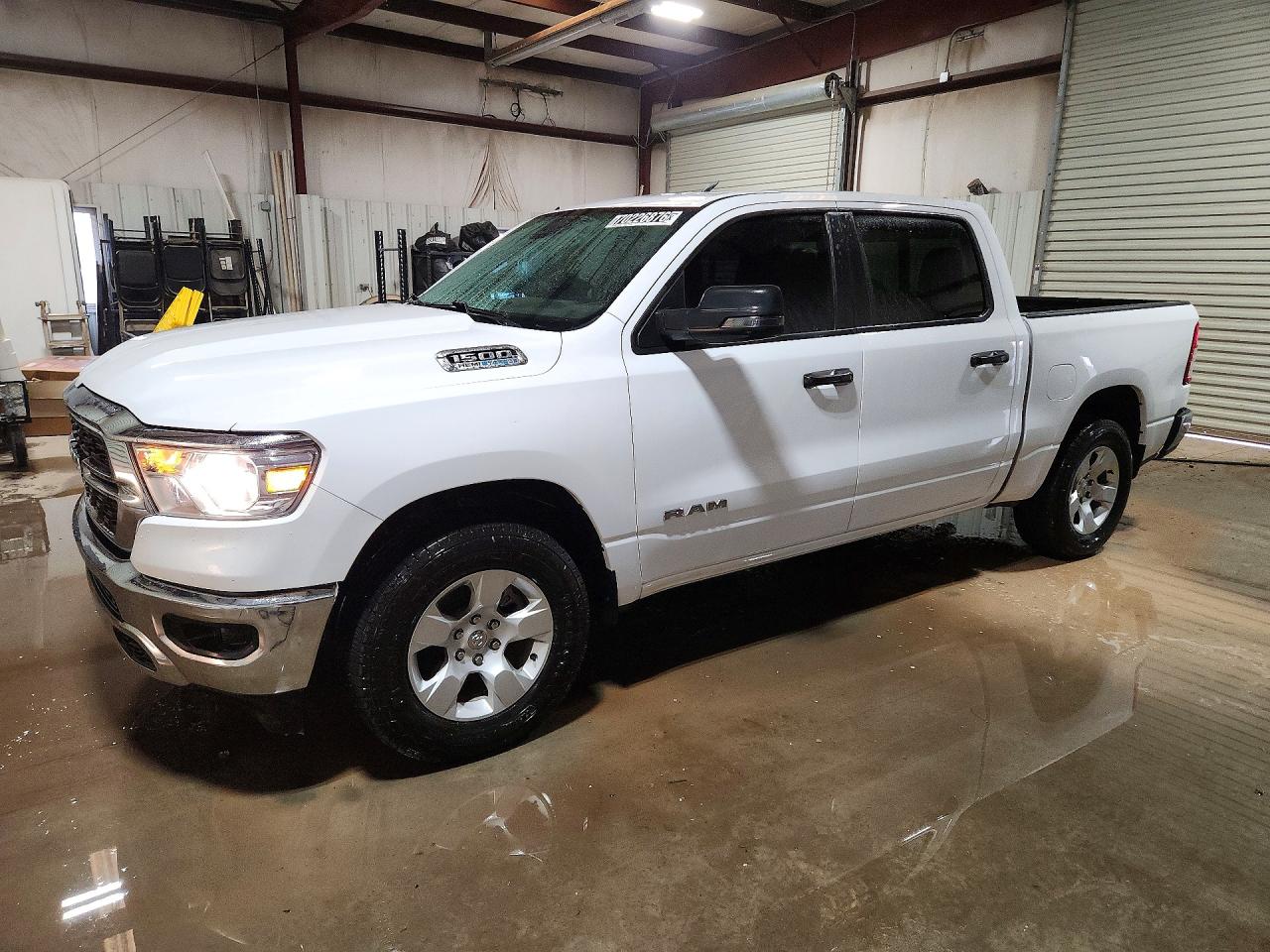 Photo of the 2024 RAM 1500 BIG HORN/LONE STAR