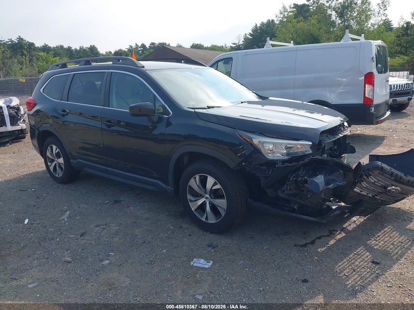 Photo of the 2020 SUBARU ASCENT PREMIUM