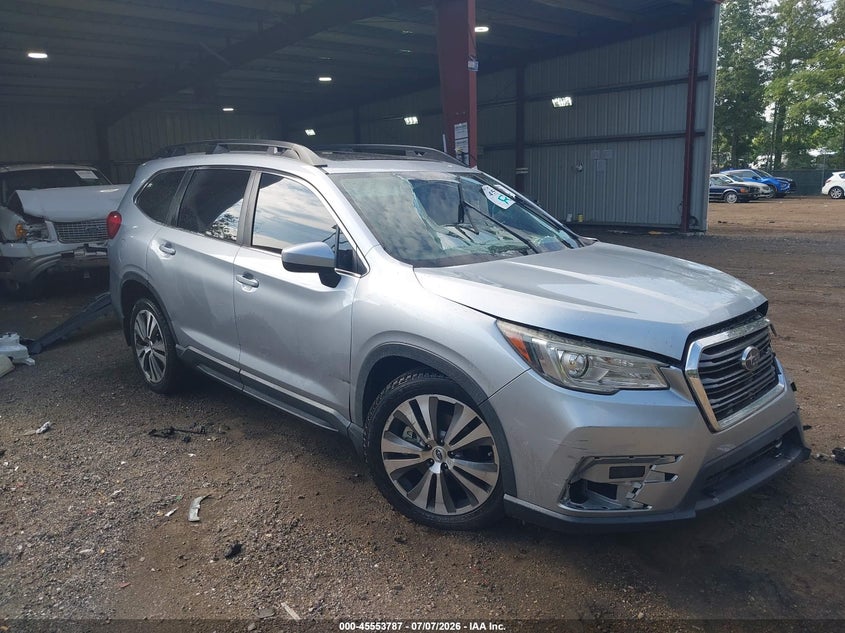 Photo of the 2021 SUBARU ASCENT PREMIUM