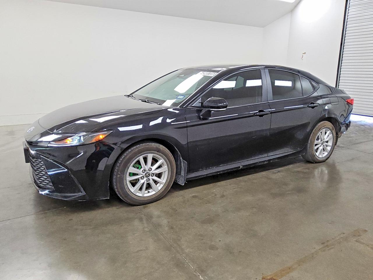 Photo of the 2026 TOYOTA CAMRY LE