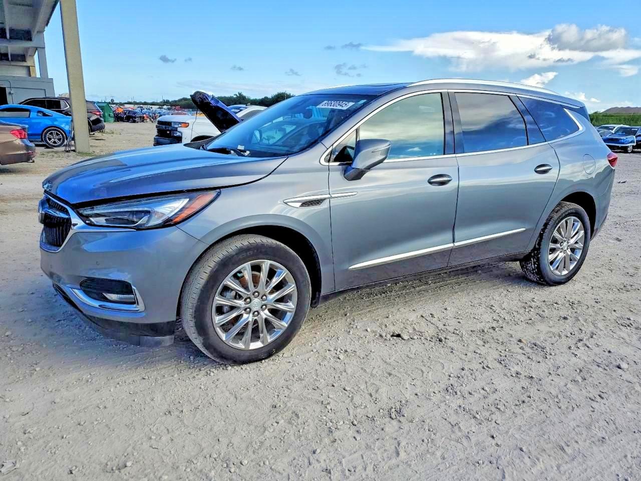 Photo of the 2020 BUICK ENCLAVE PREMIUM