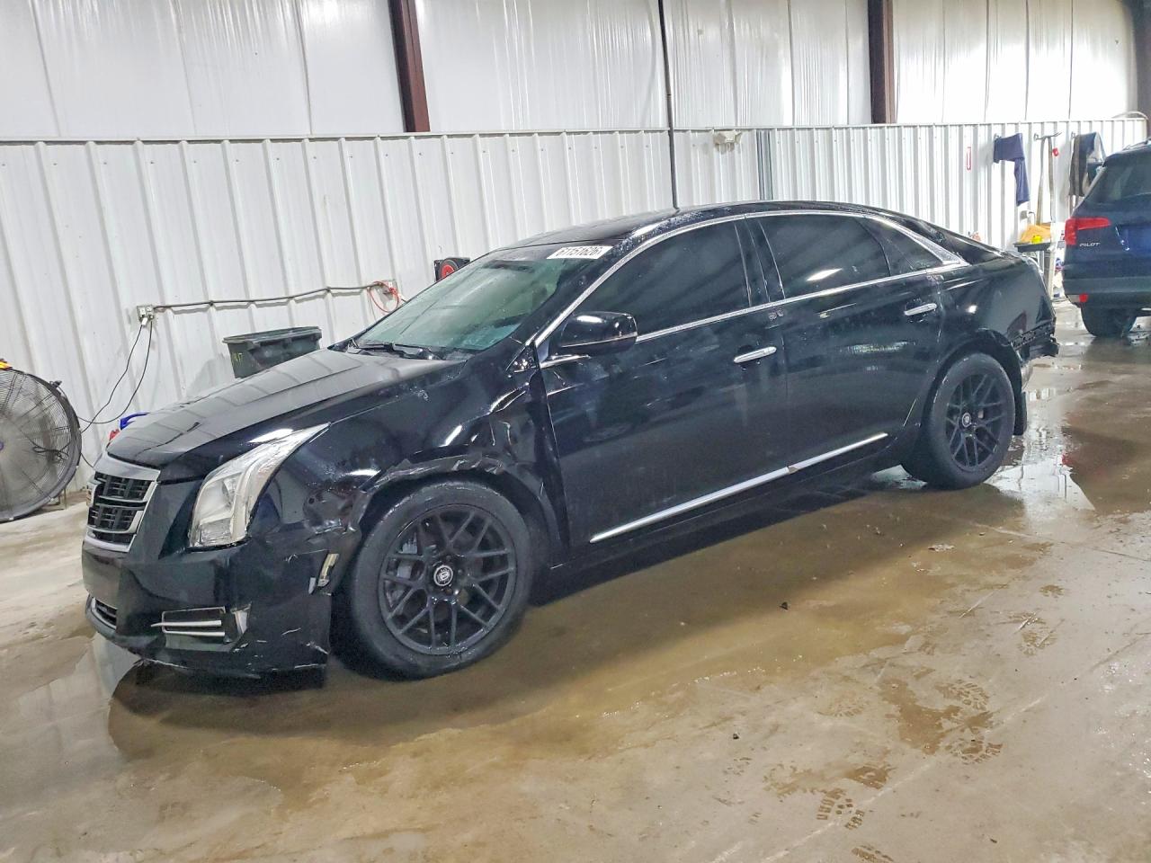 Photo of the 2016 CADILLAC XTS LUXURY COLLECTION