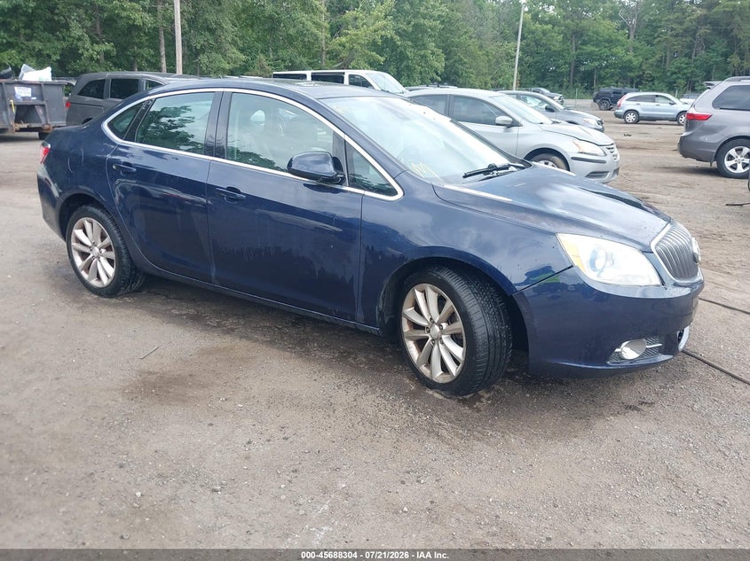 Photo of the 2015 BUICK VERANO CONVENIENCE GROUP