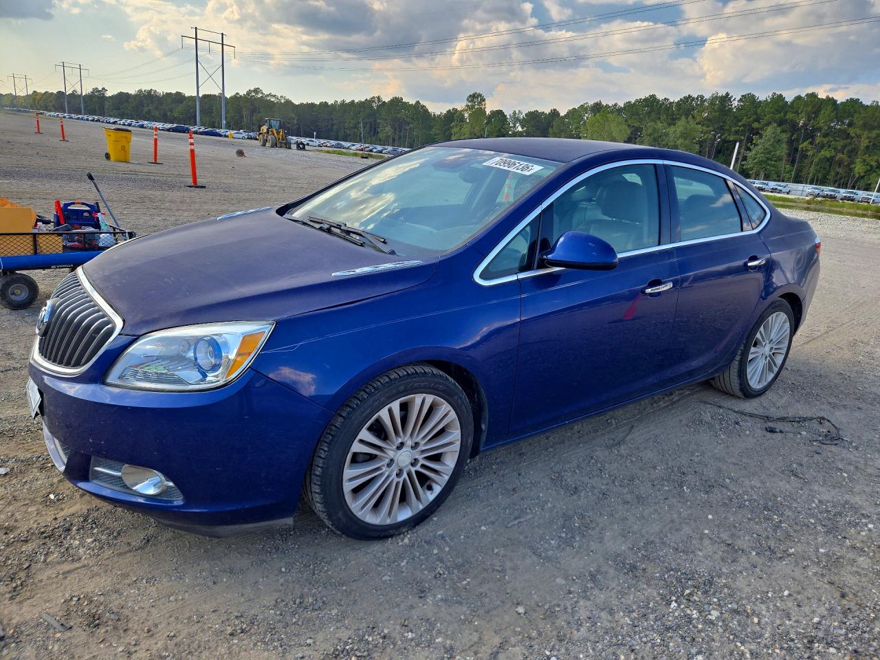 Photo of the 2013 BUICK VERANO