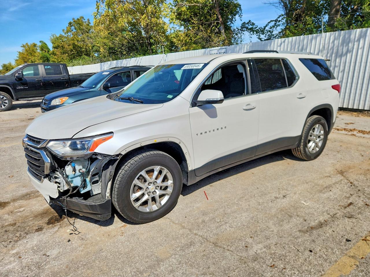 Photo of the 2014 JEEP GRAND CHEROKEE SUMMIT
