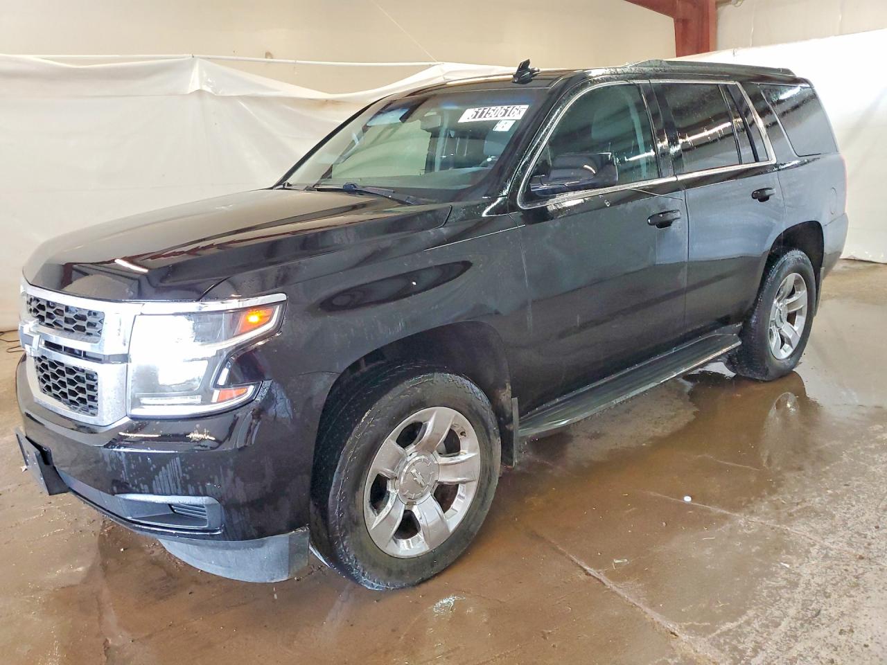 Photo of the 2017 CHEVROLET TAHOE C1500 LS