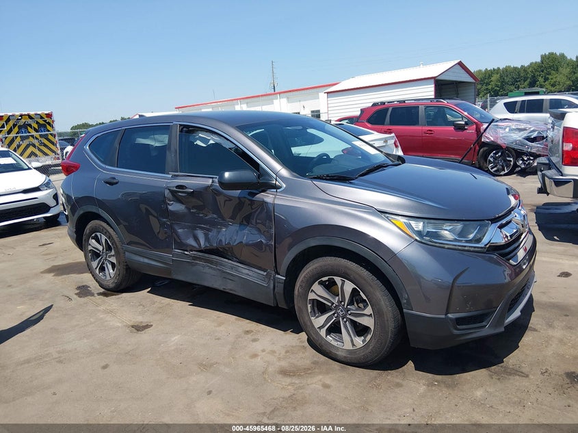 Photo of the 2019 HONDA CR-V LX
