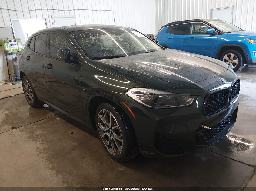 Photo of the 2023 BMW X2 XDRIVE28I